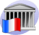 drapeau fr