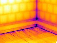 Les ponts thermiques.