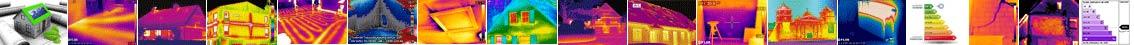 images thermiques
